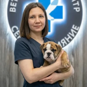 Полякова Елена Вадимовна