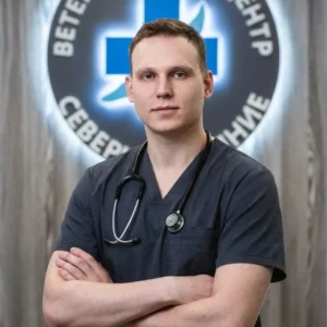 Кочетков Егор Алексеевич