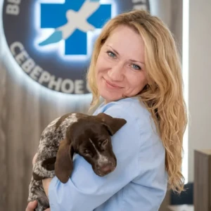 Егорова Анастасия Александровна