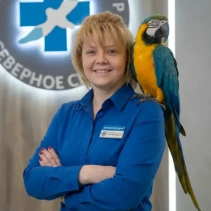 Кузнецова Мария Сергеевна