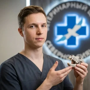 Никонов Николай Владимирович