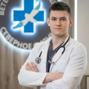 Серов Михаил Александрович