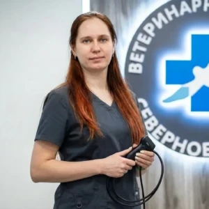 Ромашенко Татьяна Михайловна